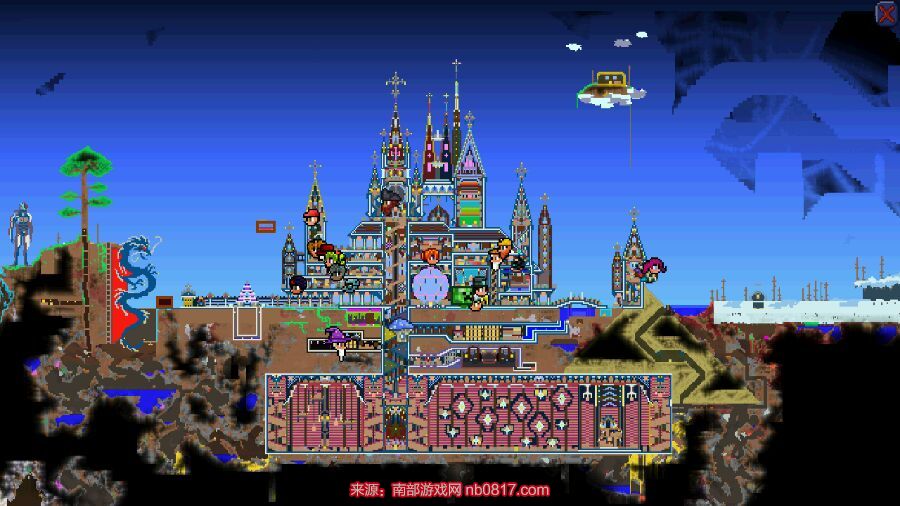 泰拉瑞亚阿比盖尔的花怎么升级获得及升级条件一览