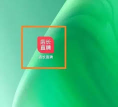 如何通过店长直聘找工作-店长直聘找工作的方法