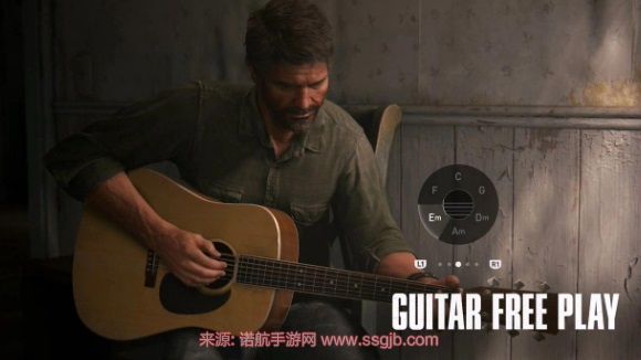 最后生还者重制版配置要求高吗两种流畅运行游戏配置