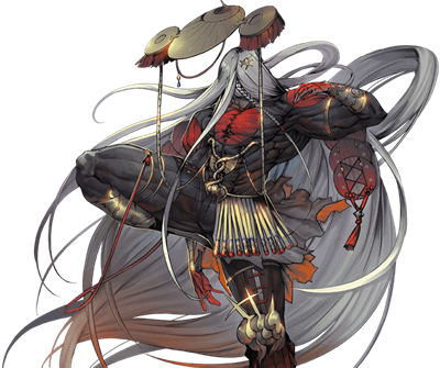 山海镜花夸父攻略