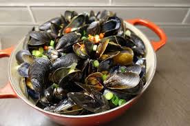 如何用酒烹海虹做出美味海鲜佳肴-酒烹海虹简单几步做出美味海鲜佳肴