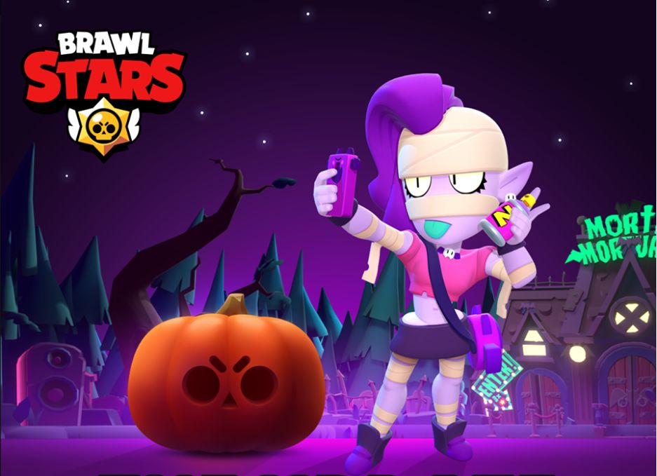 荒野乱斗生命值与弹药攻略