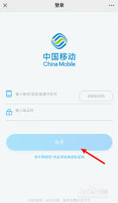 移动掌上营业厅如何降低套餐档次-中国移动套餐降档的教程