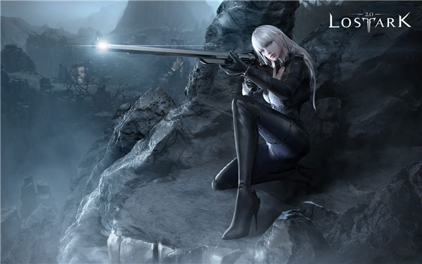 命运方舟女枪是什么职业女枪值得练吗