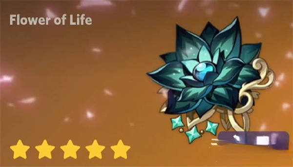 原神水仙之梦适合谁