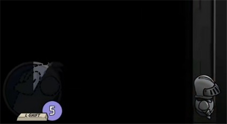 鹅鸭杀隐身鸭隐身时间是多少