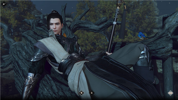 逆水寒手游碎梦最强内功搭配推荐