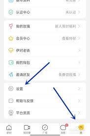 伊对如何设置隐身模式-伊对隐身模式怎么设置