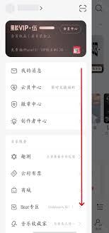 网易云音乐如何查看购买单曲-网易云音乐怎么看购买的单曲
