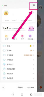 耳旁语音聊天如何关闭消息通知-耳旁语音聊天怎样关闭消息提醒