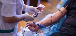 献血者献出的血液能直接输注给病人吗-献血者献出的血液可不可以直接输注给病人