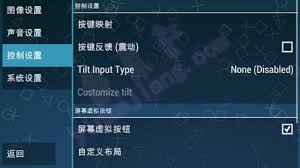 ppsspp黄金模拟器如何自定义按键-ppsspp黄金模拟器自定义按键的教程