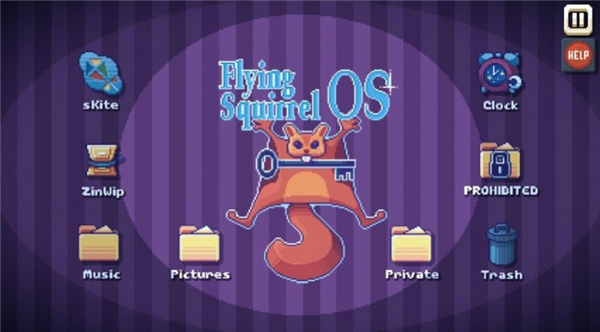 这里没有游戏错误维度第三关通关视频攻略