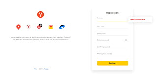 yandex邮箱验证码不正确怎么办-yandex邮箱验证码不正确如何解决