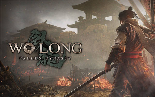 卧龙苍天陨落黑屏嘶吼怎么办