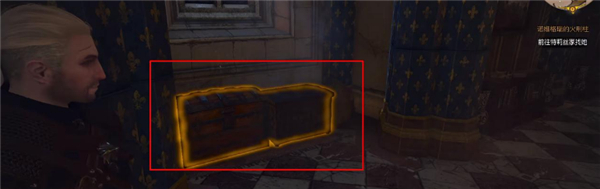 巫师3次世代版繁花套装获得攻略最详细