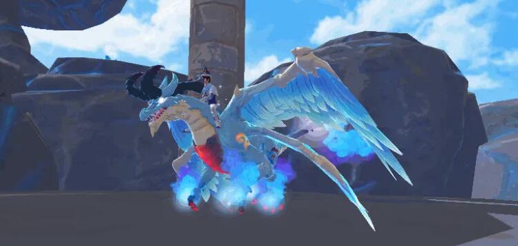 创造与魔法2022宠物融合表一览