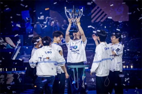 英雄联盟drx战队成员2022最新一览