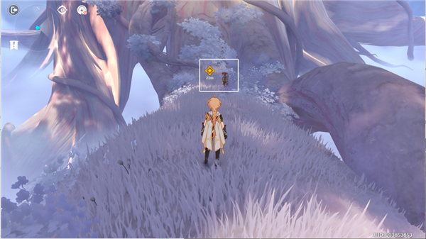 原神倾落伽蓝夜中飞鸟坠于三段全流程攻略