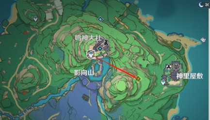 原神穷途望归路任务攻略最详细