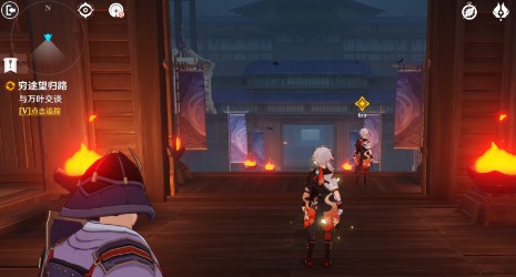 原神穷途望归路任务攻略最详细