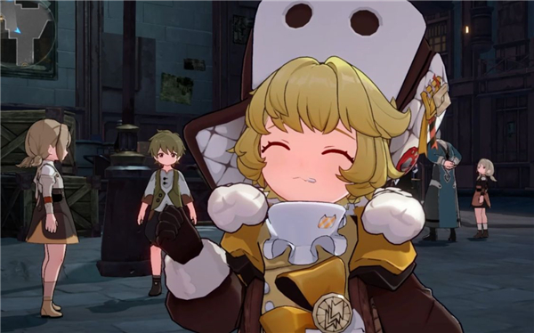 崩坏星穹铁道虎克星魂推荐