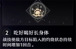 崩坏星穹铁道虎克星魂推荐