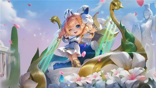 王者荣耀蔡文姬五五开黑节皮肤多少钱2023