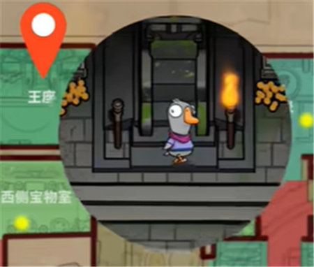 鹅鸭杀连结殖民地狼任务攻略大全