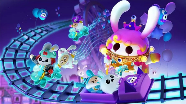 蛋仔派对红小豆保底多少钱