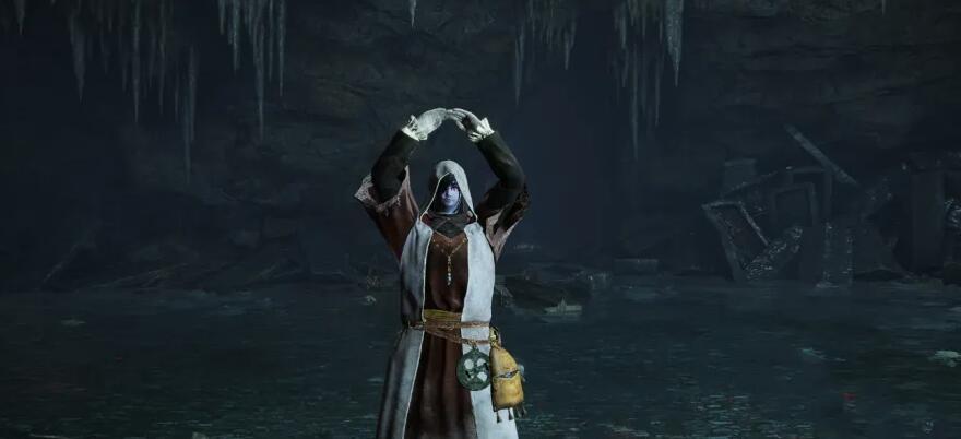 艾尔登法环观星者加点攻略2022