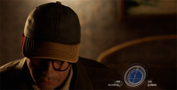 黑相集心中魔第五章全流程攻略