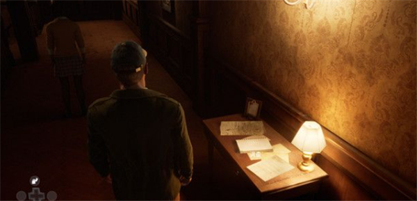 黑相集心中魔第五章全流程攻略