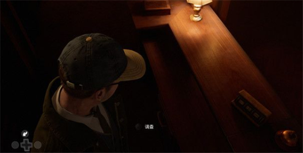 黑相集心中魔第五章全流程攻略