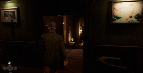 黑相集心中魔第五章全流程攻略