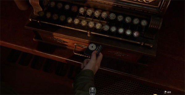 黑相集心中魔第五章全流程攻略