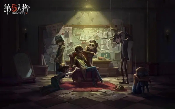 第五人格永久有效兑换码大全2023