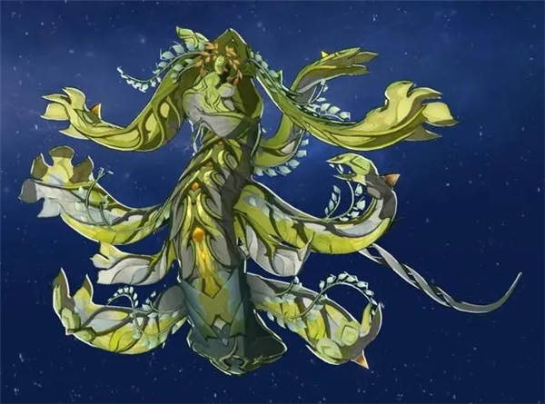 原神草龙阿佩普怎么打