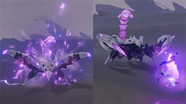 原神3.4新怪物一览