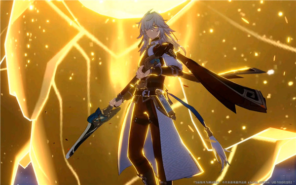 崩坏星穹铁道景元阵容搭配推荐