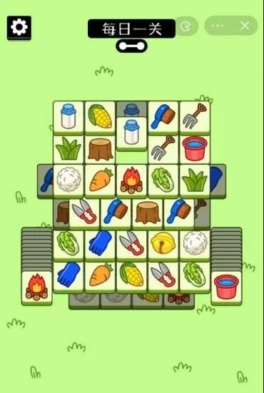 羊了个羊游戏链接分享