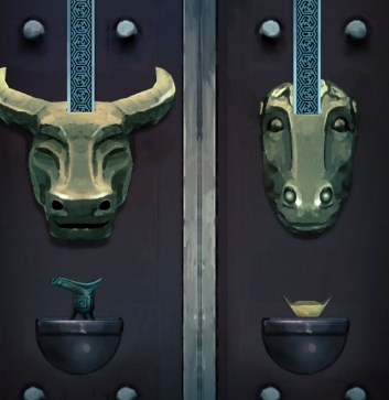 引魂铃第六章攻略大全