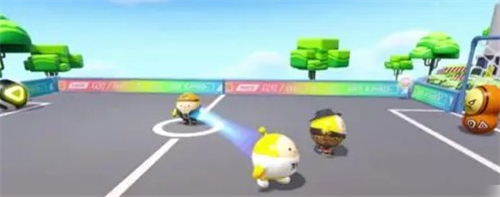 蛋仔派对幽魂追踪怎么使用