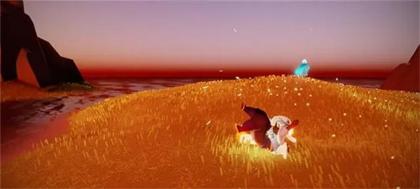 光遇穿越季先祖动作是什么