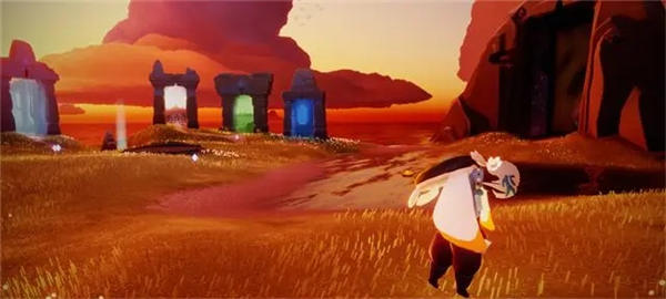 光遇穿越季先祖动作是什么