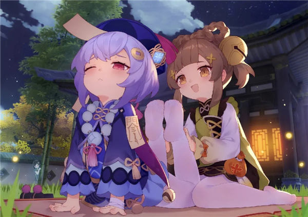 原神3.6角色强度排行一览