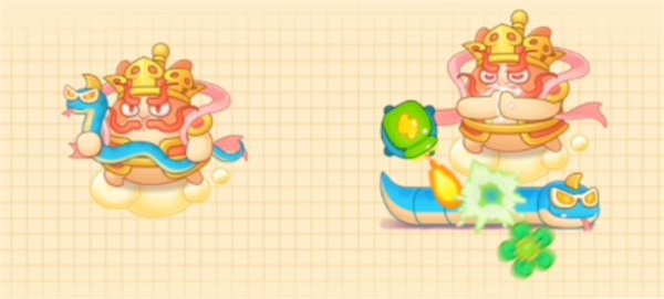 保卫萝卜4四大天王打法攻略详解