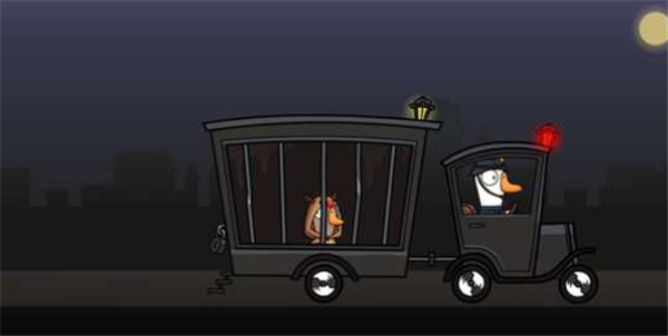 鹅鸭杀白板鹅设置方法一览