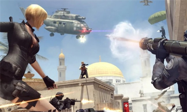 cf排位差几个段位能双排手游2023