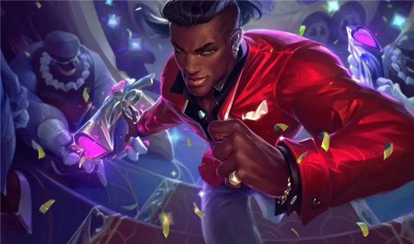 英雄联盟哪个ADC最强